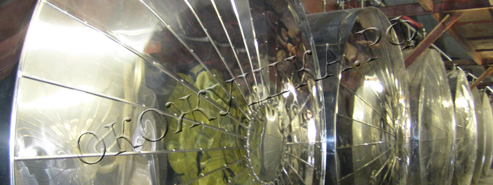 окожушка.рф Теплоизоляция и Окожушивание